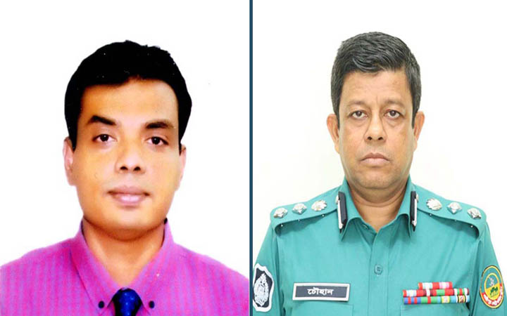 ২১তম বিসিএস ফোরামের আহ্বায়ক কমিটি গঠন