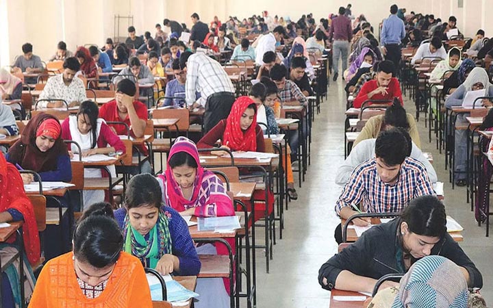 ৪৯তম বিসিএস পরীক্ষা আজ, ৬৮৩ পদে লড়ছেন ৩ লাখের বেশি প্রার্থী