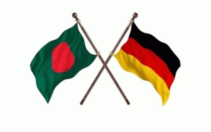 সায়েদাবাদ পানি শোধনাগার প্রকল্পে ১৬০ মিলিয়ন ইউরো দেবে জার্মানি