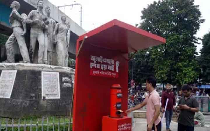 দুই বছর পরও শহীদ পরিবারগুলোতে হতাশা