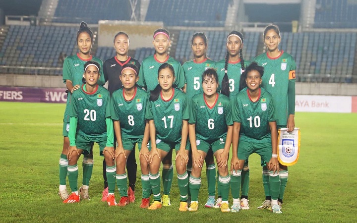 আগামীকালই এশিয়া কাপ নিশ্চিত হওয়ার সম্ভাবনা বাংলাদেশের