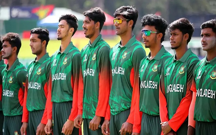 যুব এশিয়া কাপের সূচি প্রকাশ, বাংলাদেশের খেলা কবে কখন