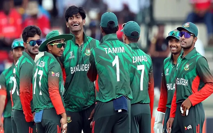 বাংলাদেশের বিপক্ষে সিরিজের সূচি প্রকাশ আফগানিস্তানের