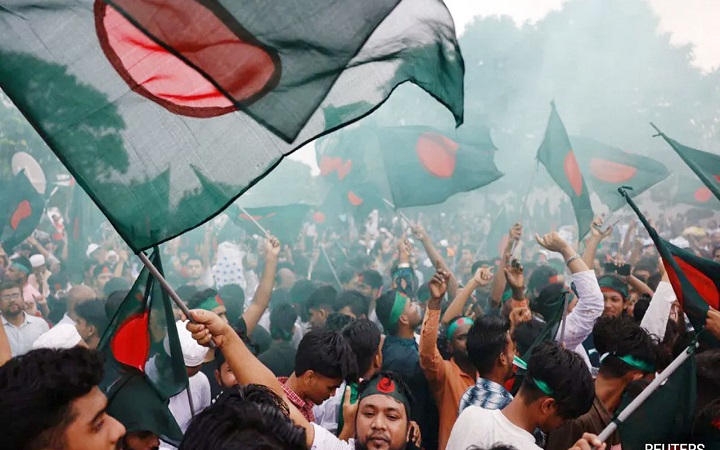 বাংলাদেশের নির্বাচনের ফলাফল নিয়ে যা বলছে বৈশ্বিক গণমাধ্যম