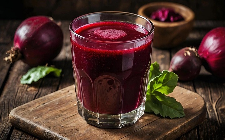 বিটরুটের সঙ্গে কী খেলে বেশি উপকার পাবেন?