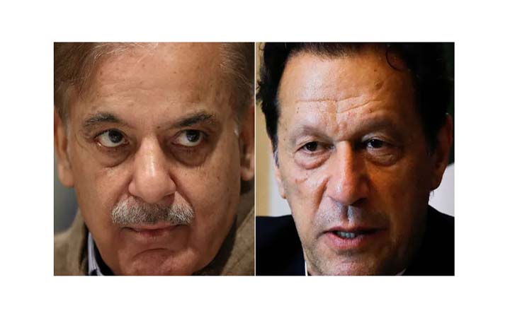 পাঞ্জাবে নির্বাচন ১৪ মে