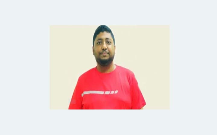 ছাত্রীকে যৌন হয়রানি : হলি ফ্যামিলি মেডিক্যাল কলেজের শিক্ষক গ্রেফতার