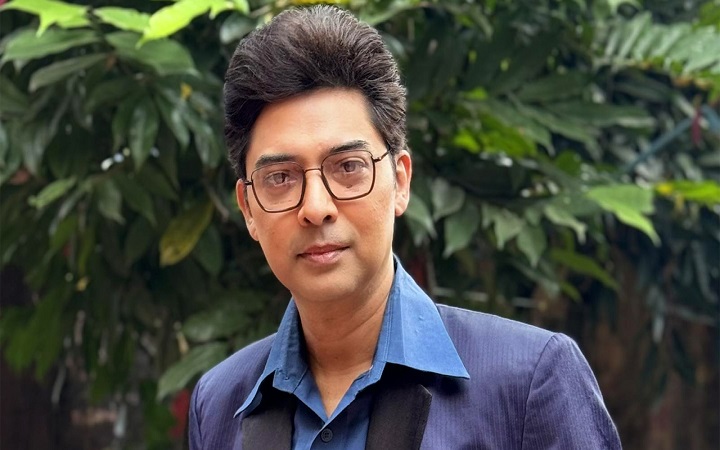 ছোট পর্দায় ফিরছেন ভাস্বর