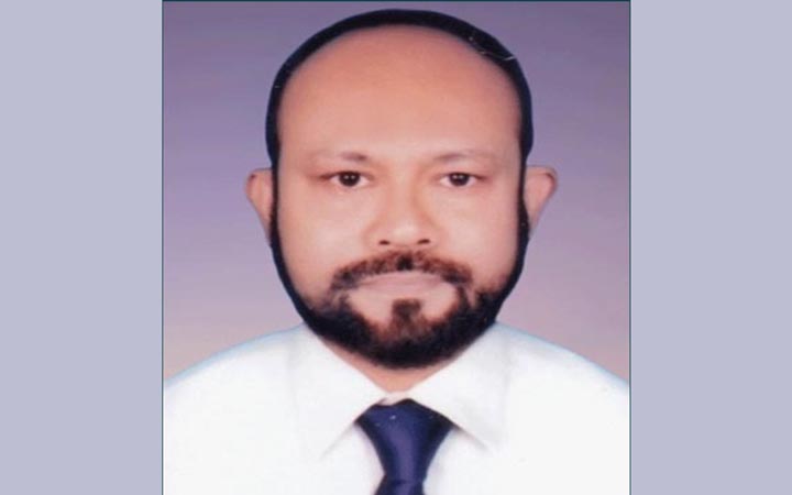 জাতীয় ভোক্তা অধিকারে নতুন ডিজি ফারুক আহম্মেদ