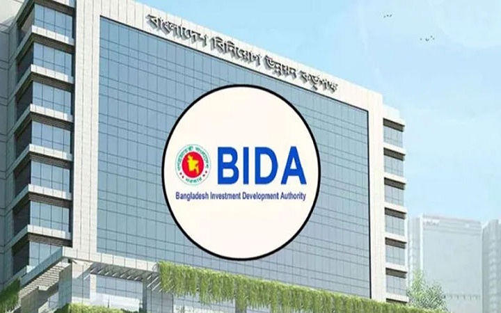 ৫ মাসে বাংলাদেশ প্রায় ১ বিলিয়ন ডলারের বিনিয়োগ প্রস্তাব পেয়েছে : বিডা
