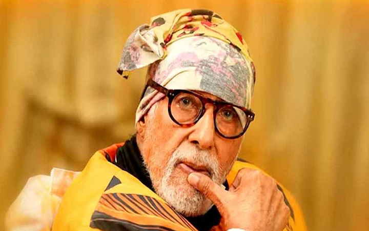 অস্ত্রোপচার শেষে আইসিইউতে অমিতাভ! এখন কেমন আছেন অভিনেতা?