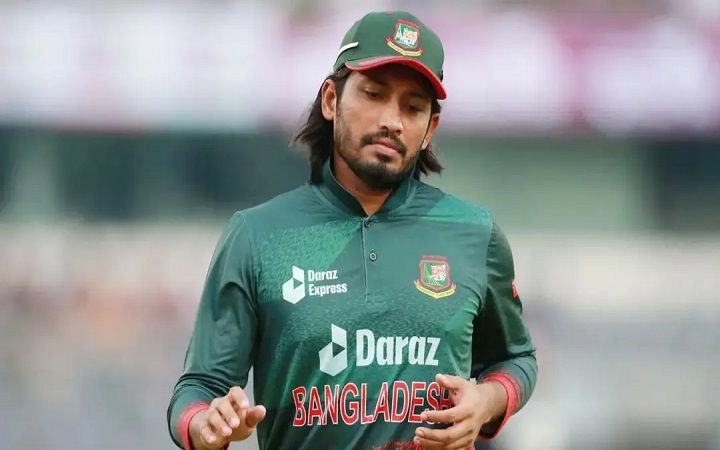 জাতীয় দলে আরও ৫-৭ বছর খেলতে চান বিজয়