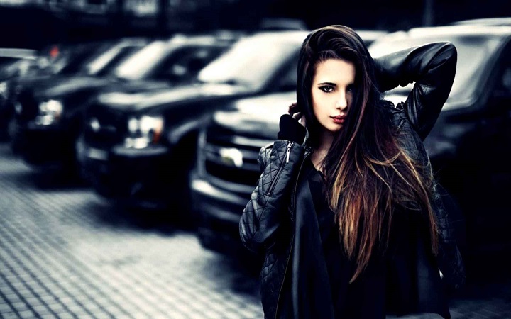 যাদের প্রিয় রঙ কালো, তারা কেমন চরিত্রের হয়?