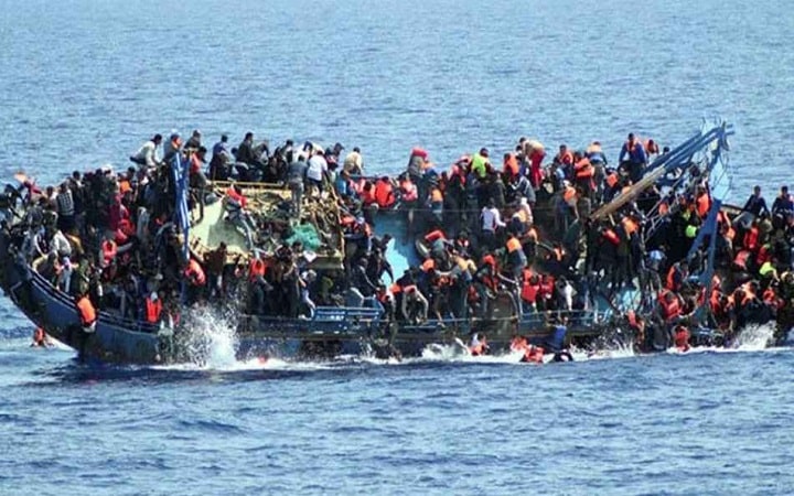 নাইজেরিয়ায় নৌকা ডুবে প্রাণ গেল ২৬ জনের