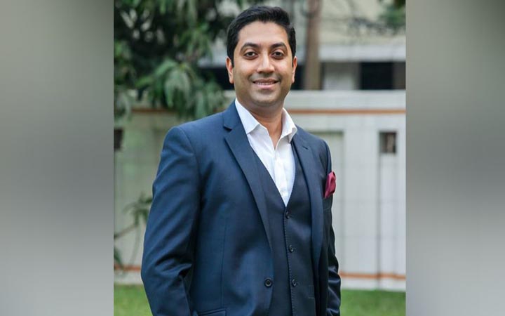 শিক্ষক থেকে প্রতিমন্ত্রী পদে ববি হাজ্জাজ