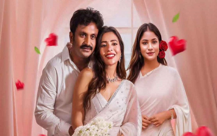 মুক্তি পাচ্ছে নাটক ‘বোকা মানুষ’