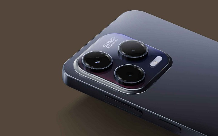 ৮ জিবি র‌্যামের ফোন দাম মাত্র ৫৫০০