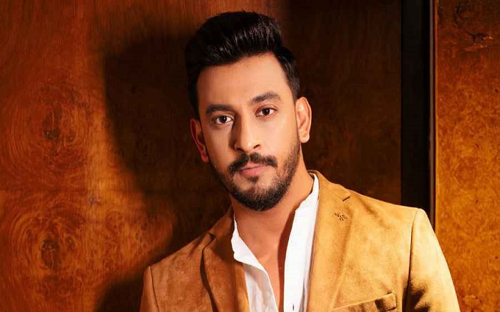 শুটিংয়ে আহত অভিনেতা বনি, এখন কেমন আছেন?