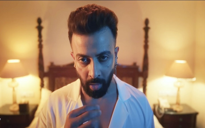 ২০ দিনে বরবাদের আয় ছাড়াল ৫০ কোটি