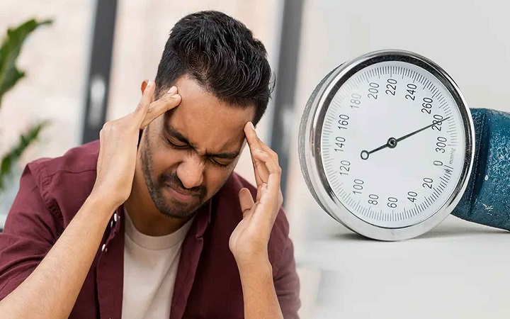 হঠাৎ রক্তচাপ বেড়েছে, হাতের কাছে ওষুধ না থাকলে কী করবেন?