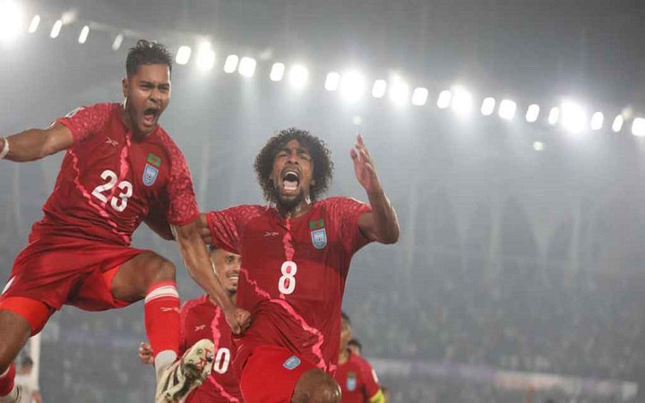 সিঙ্গাপুর-ভিয়েতনাম ম্যাচের চূড়ান্ত স্কোয়াড ঘোষণা