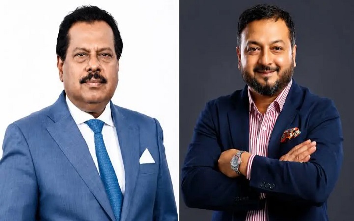 বিপিজিএ‍’র নতুন সভাপতি মোহাম্মদ ইউনুছ, সম্পাদক সিফাত আহমেদ