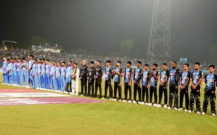 বিপিএলে ভেন্যু বাড়ানো নিয়ে যা বলছে বিসিবি