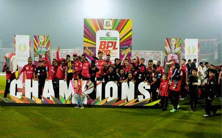 বিপিএলের ইভেন্ট ম্যানেজমেন্টের দায়িত্ব পেলো যারা