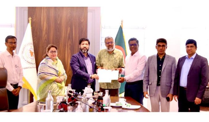 মার্জিন রুলসের চূড়ান্ত সুপারিশ জমা দিল পুঁজিবাজার টাস্কফোর্স