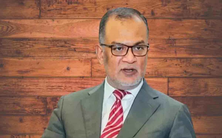 ‘নিত্যপণ্যের দাম স্বাভাবিক হওয়ায় ভোক্তাদের মধ্যে স্বস্তি ফিরেছে’