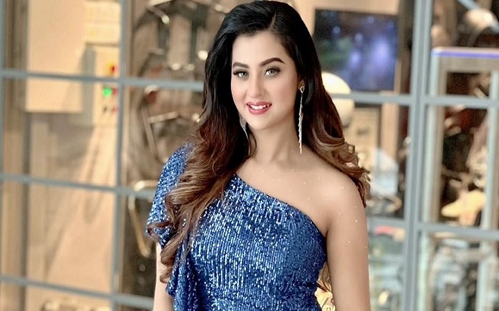 সময় খারাপ যাচ্ছে বুবলীর, শেষমেষ নিষিদ্ধ কাজে জড়ালেন নায়িকা