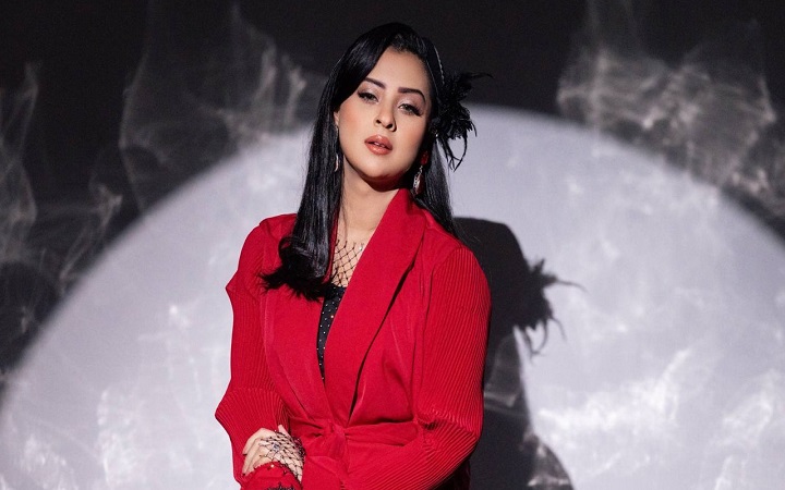 রোজা রেখেও কাজ করি : বুবলী