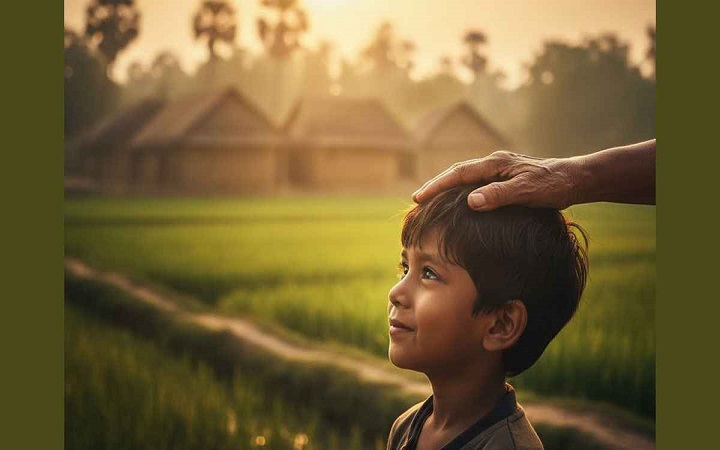 বিধবা ও এতিমের দায়িত্ব নেওয়া কি জিহাদের সমান? যা বলছে সহিহ বুখারি