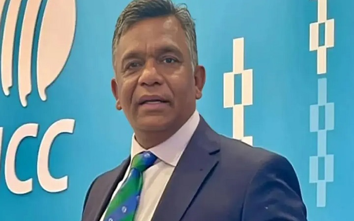 আইসিসিকে দেওয়া বুলবুলের চিঠি নিয়ে যা বললেন বিসিবি পরিচালক