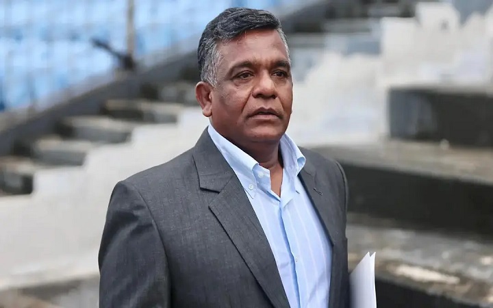 বিশ্বকাপ না খেলা ও সংকট নিয়ে মুখ খুললেন বিসিবি সভাপতি