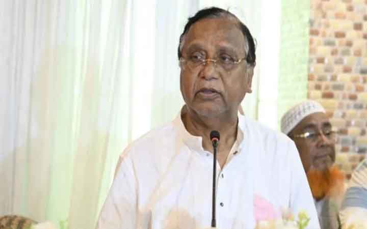 নবীজির আদর্শ অনুসরণ ছাড়া বিশ্ব পরিস্থিতির পরিবর্তন সম্ভব নয়: ডিএসসিসি প্রশাসক