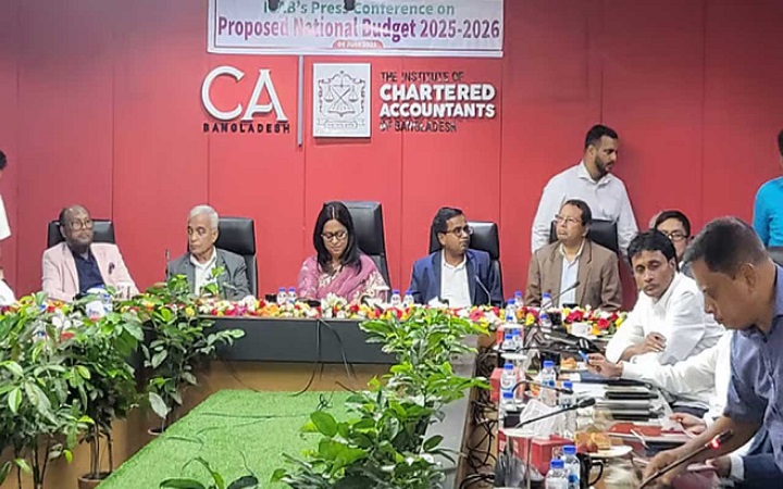 প্রস্তাবিত বাজেট ব্যবসায়ীদের ওপর করের চাপ বাড়বে : আইসিএবি