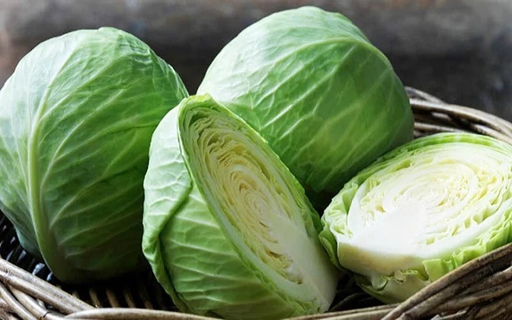বাঁধাকপির পুষ্টিগুণ ও স্বাস্থ্য উপকারিতা
