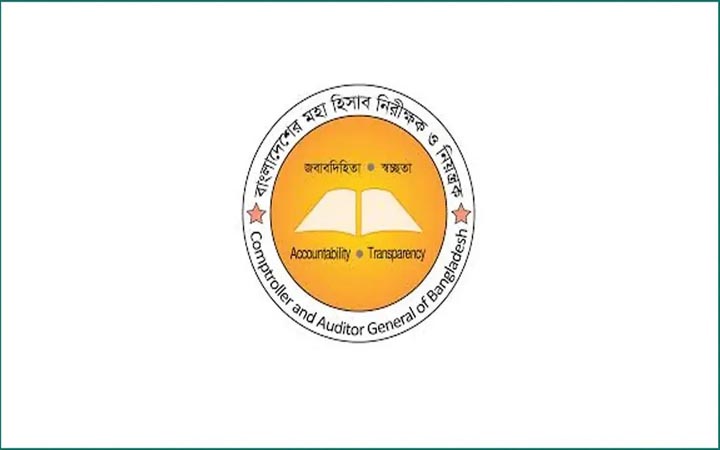 কাস্টমসে ১ হাজার ৩৯২ অডিট আপত্তি সিএজির