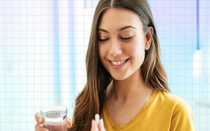 ভুল নিয়মে ক্যালসিয়ামের ওষুধ খাচ্ছেন না তো?