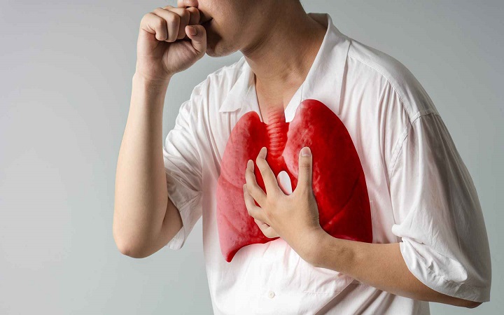 নীরব ঘাতক ফুসফুস ক্যানসার, প্রাথমিক লক্ষণ কী কী?