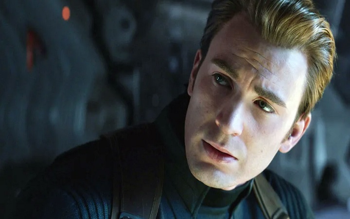 অ্যাভেঞ্জার্স ডুমসডে-তে ফিরছেন ক্যাপ্টেন আমেরিকা