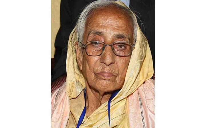 একুশে পদকপ্রাপ্ত লোকসঙ্গীত শিল্পী সুষমা দাশ আর নেই