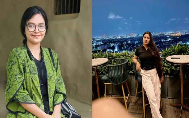ছাত্রলীগ-ছাত্রদল নেত্রীর পাল্টাপাল্টি অভিযোগ, স্ক্রিনশট প্রকাশের হুঁশিয়ারি