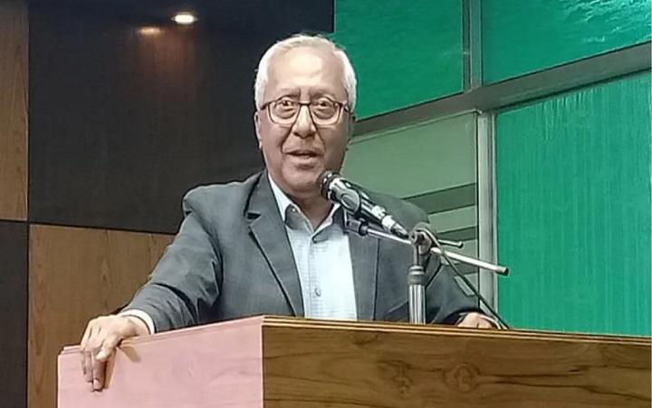 তফসিল ঘোষণা কবে, এখনো ঠিক হয়নি: ইসি সচিব