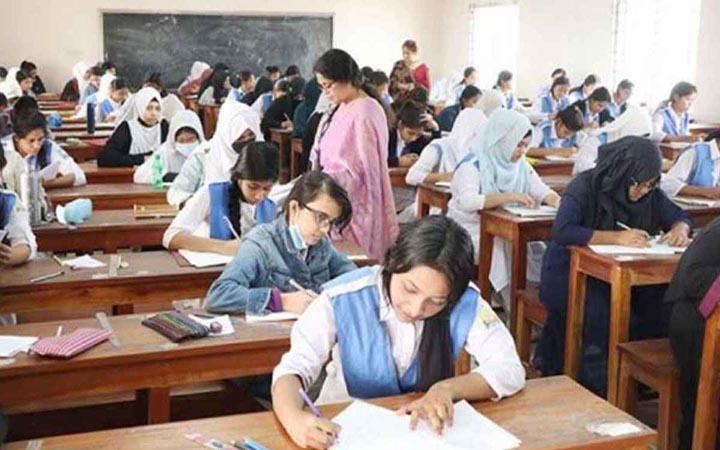 চাঁদপুর জেলায় এসএসসি ও সমমান পরীক্ষার্থী ৩০ হাজার ৭৫৬