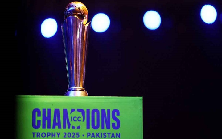 চ্যাম্পিয়ন্স ট্রফির ম্যাচে বিনামূল্যে ইফতার পাবেন দর্শক