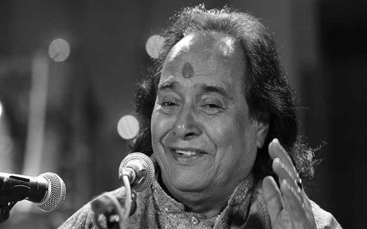 কিংবদন্তি সংগীতশিল্পী আর নেই