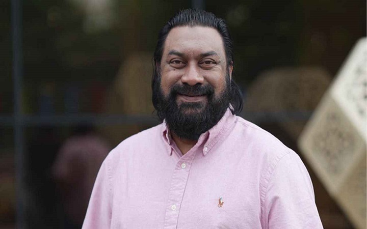 ফের বাবা হলেন ‘ব্যাচেলর পয়েন্ট’র হাবু ভাই