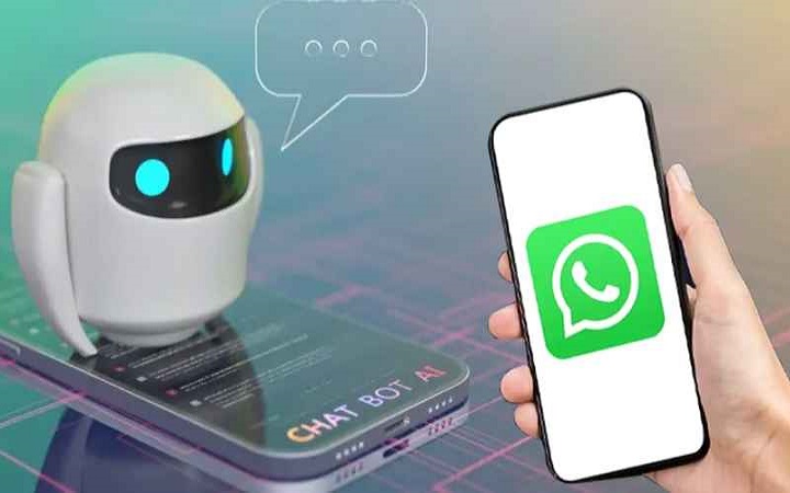 হোয়াটসঅ্যাপে নিষিদ্ধ হচ্ছে এআই চ্যাটবট